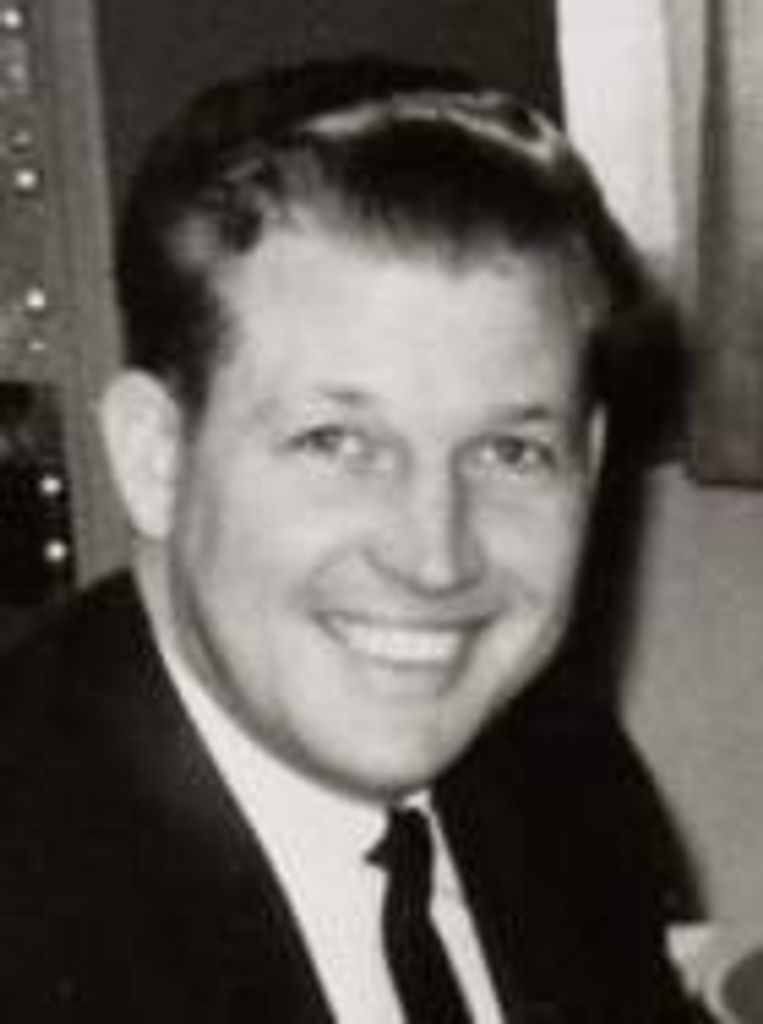 Donald W. Joyce