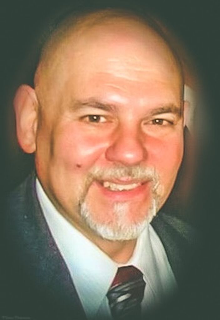 Gerald Palamara