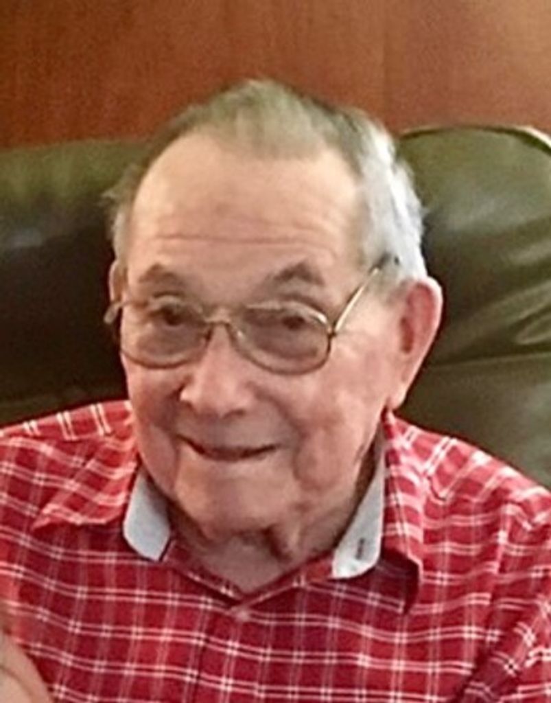 Bennie Charles Hayman Profile Photo