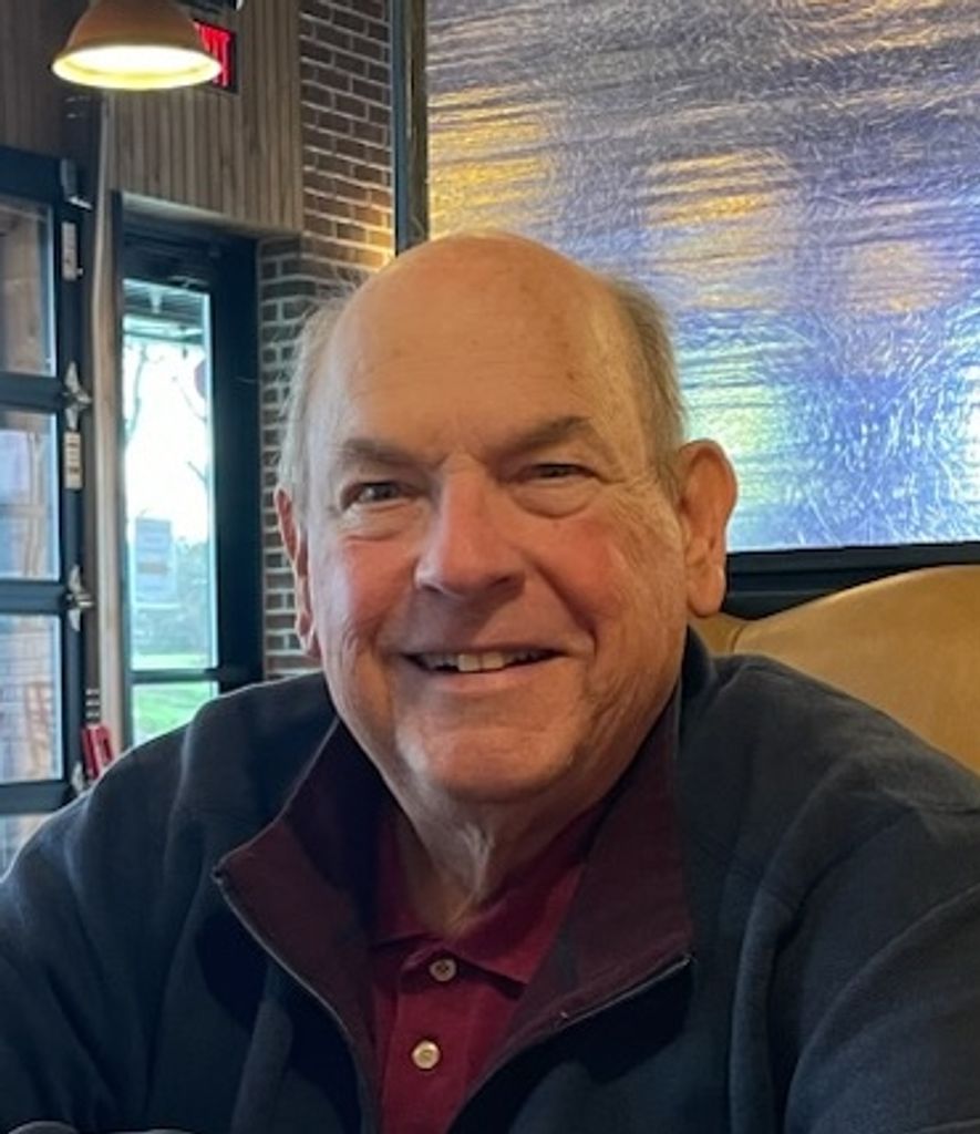 William J. Kraus Jr. Profile Photo