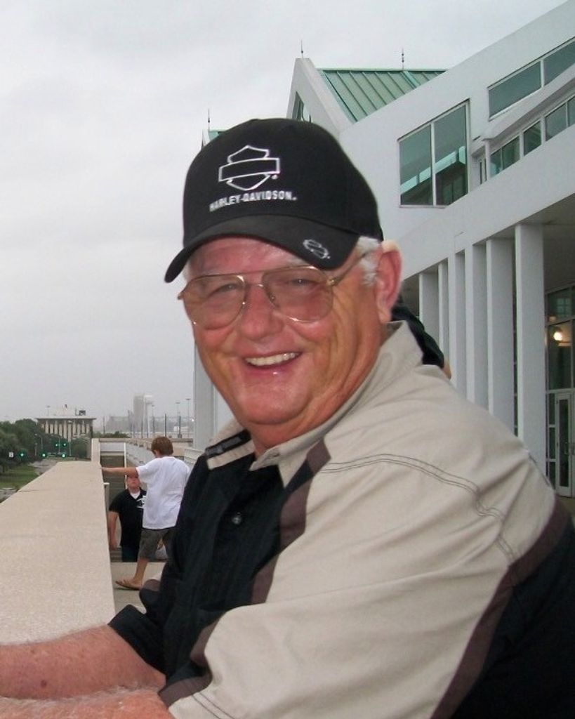 Ronal Dunagan Profile Photo