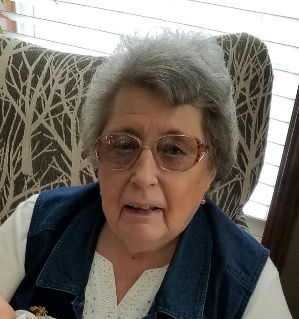 Lois Bartel
