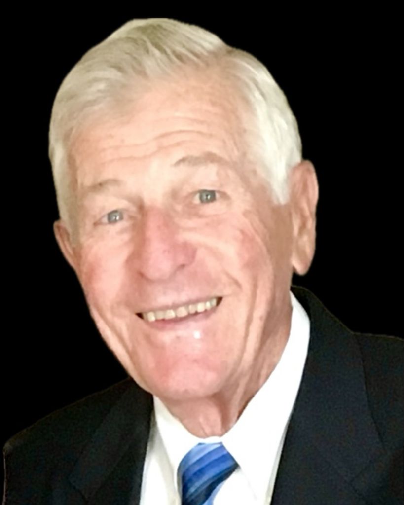 John A. Farina
