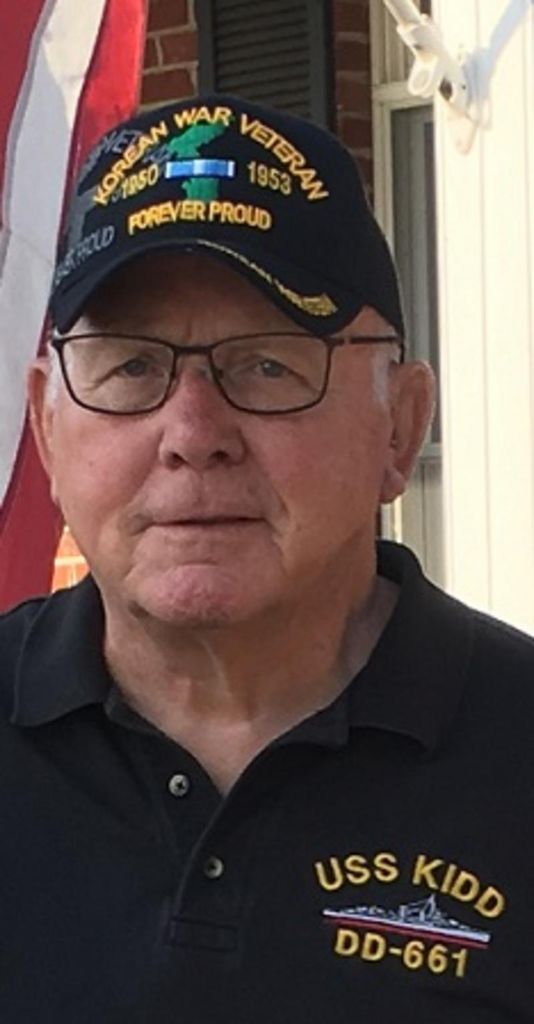 Charles M. Deitz Profile Photo