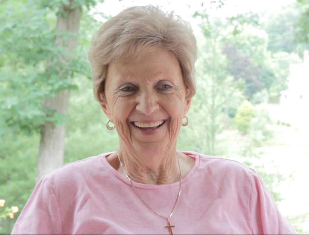 Eleanor Ward Carpenter Profile Photo