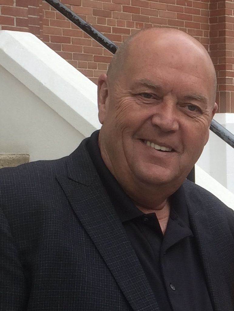 Terrence Vern Halldorson Profile Photo