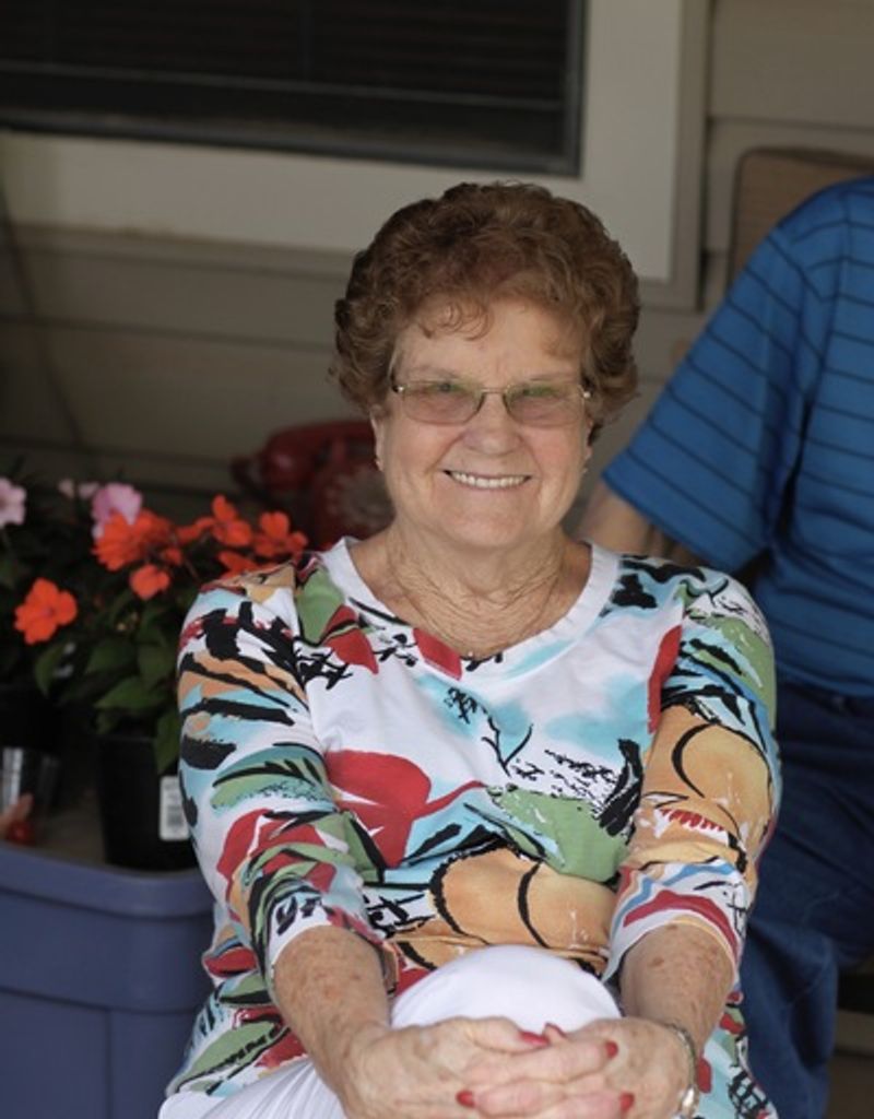 Dorothy "Dot" Toliver Hartsfield Profile Photo