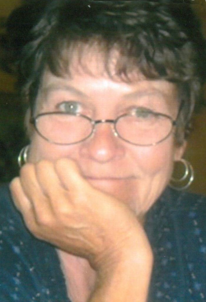 Margaret Captaine