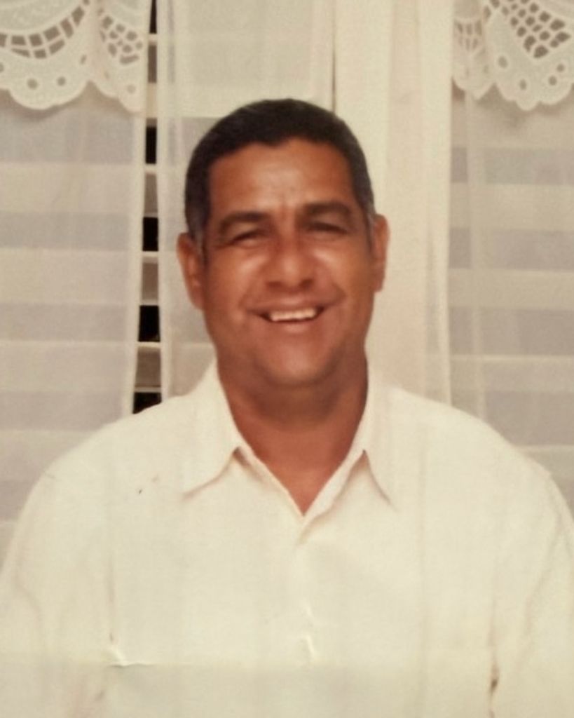 Jose Manuel Ramon Garcia Nunez