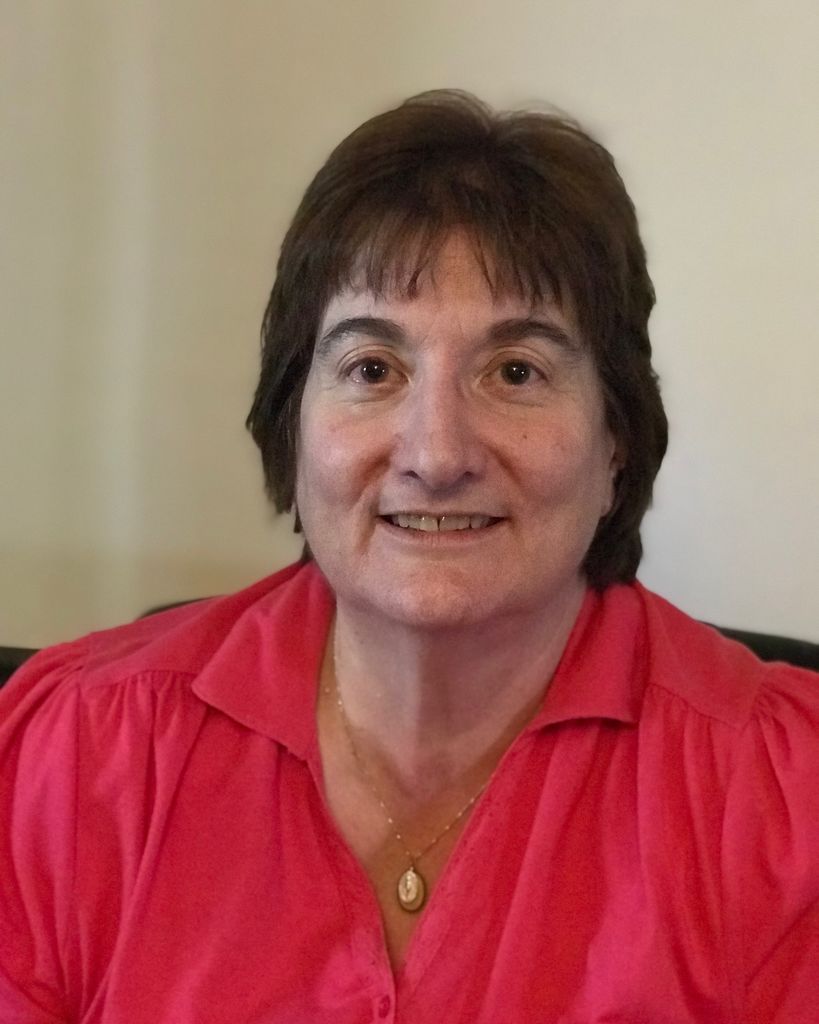 Christina "Tina" L. Poulin Profile Photo