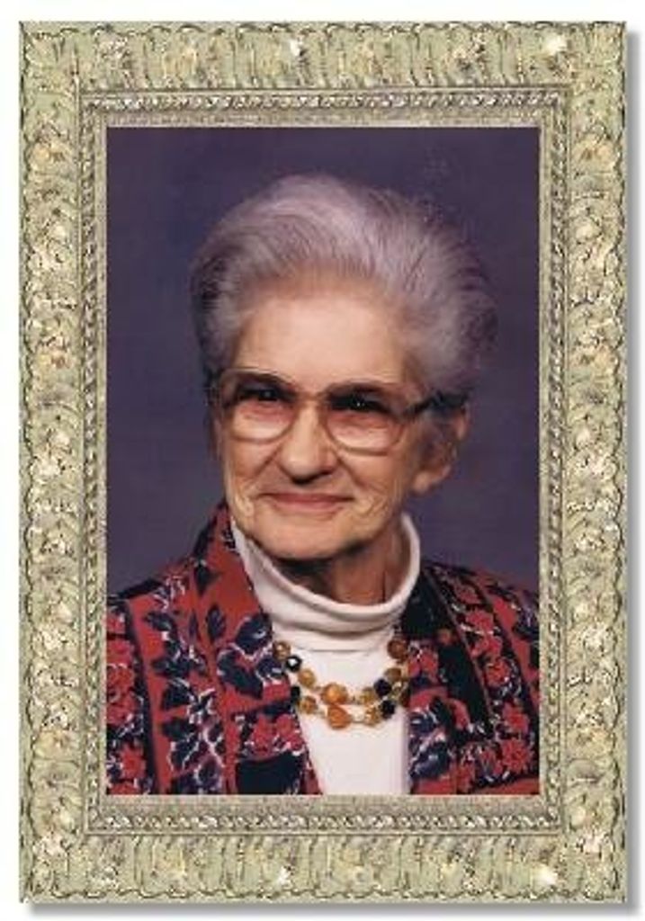 Harriet Gaynell Welch