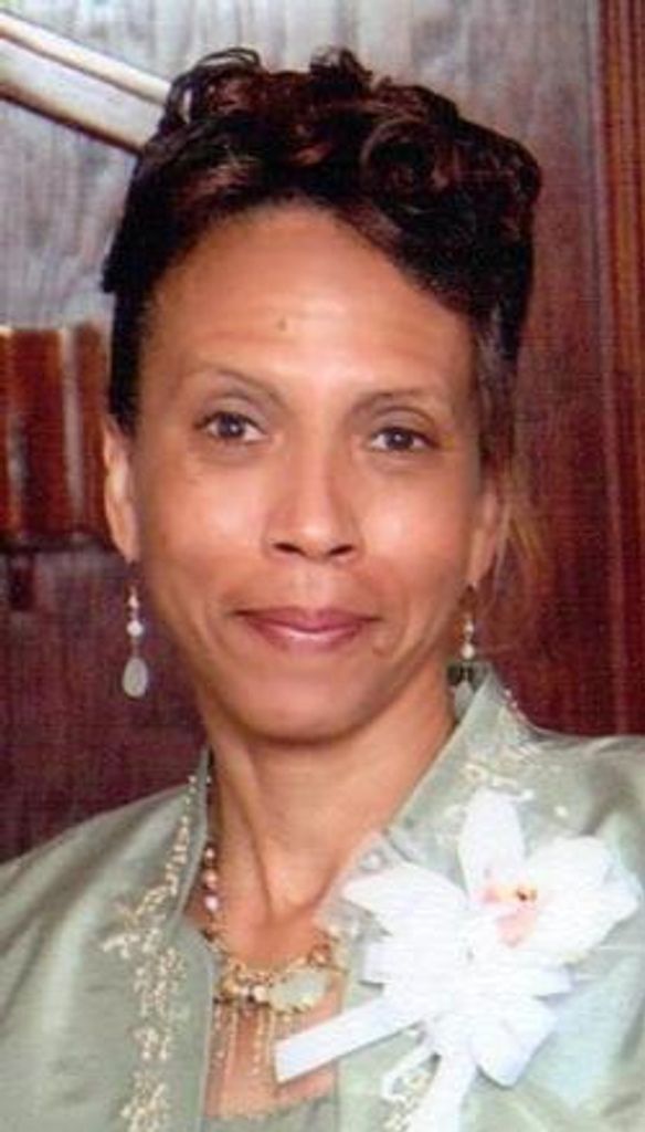 Deborah Simmons
