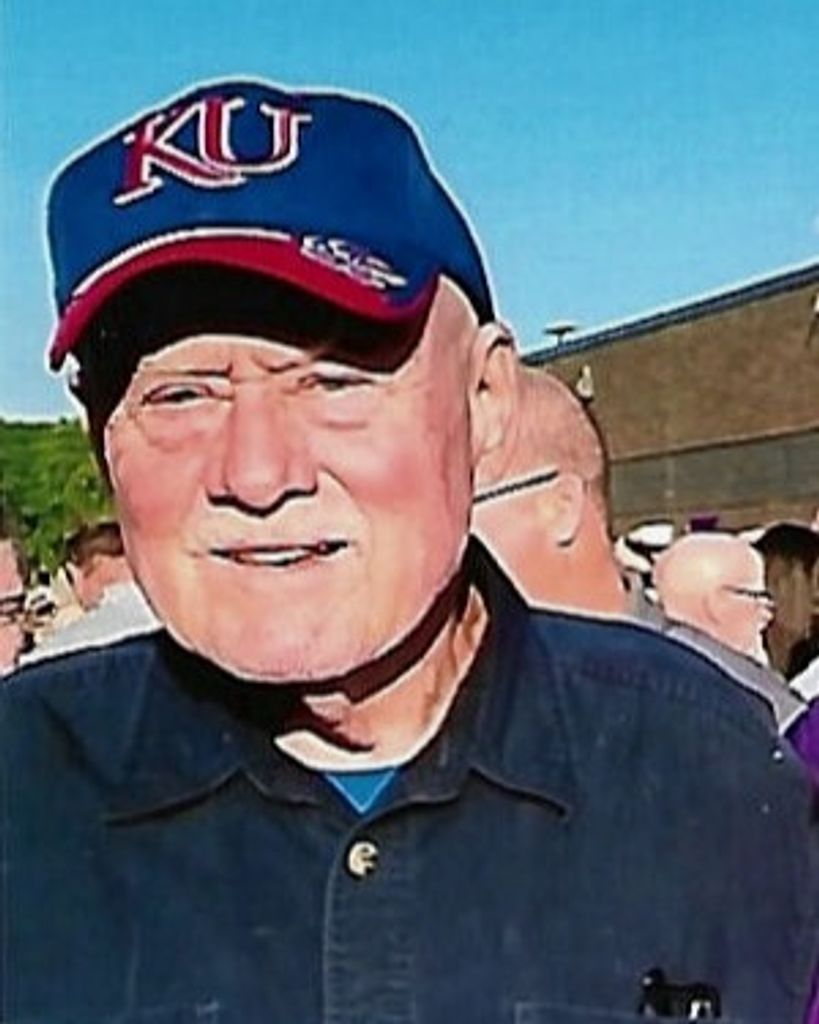 Royce W. Hinchman, Jr.