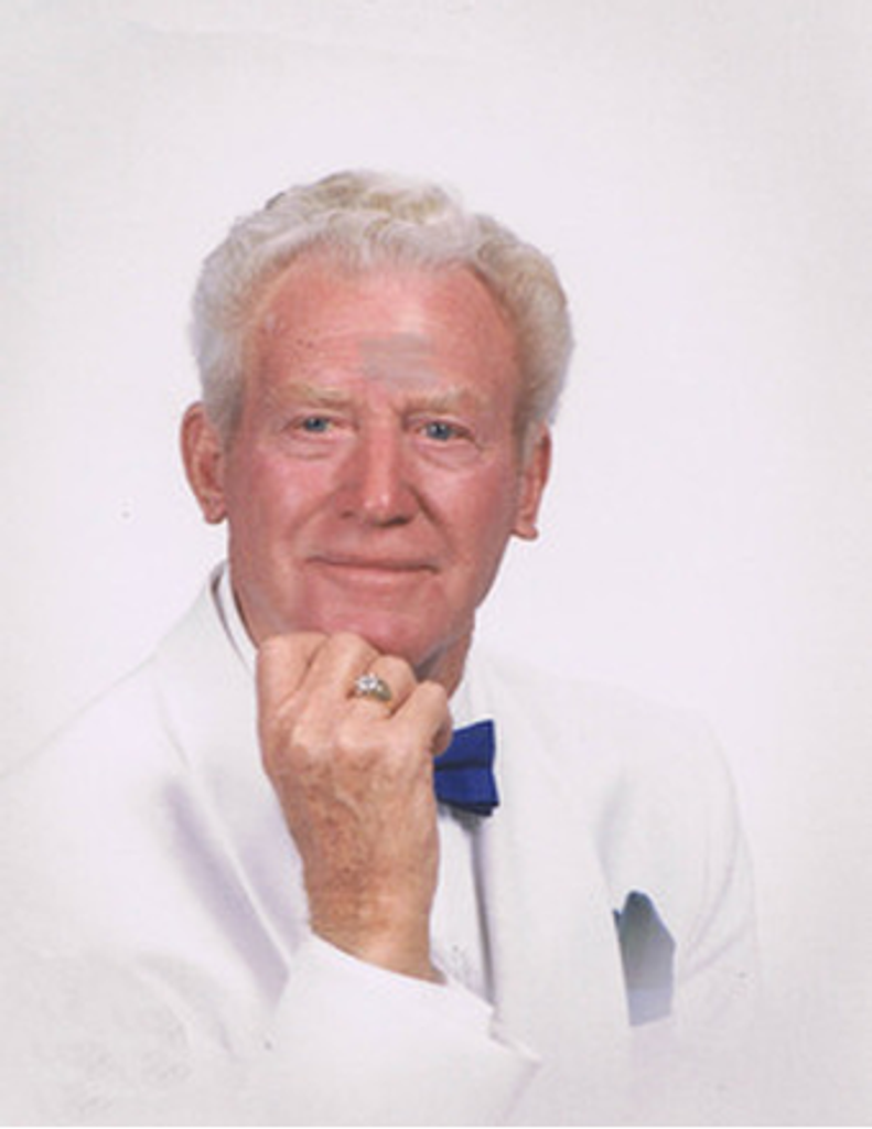 Leo Wickstrom