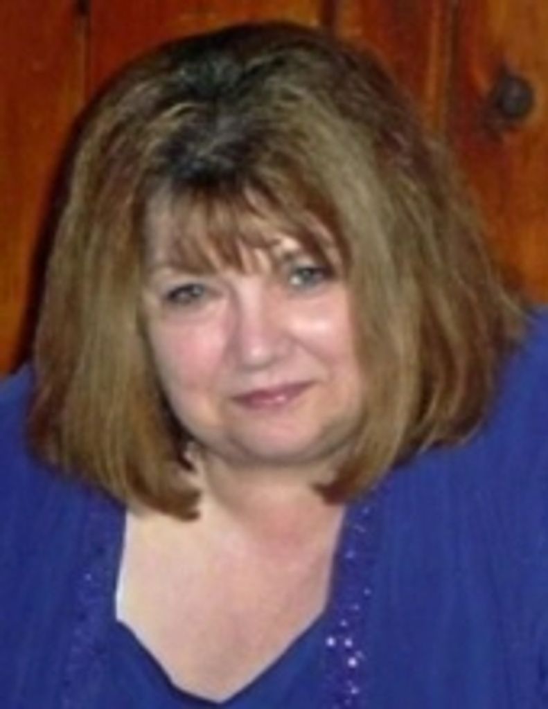 Barbara A. Dodge