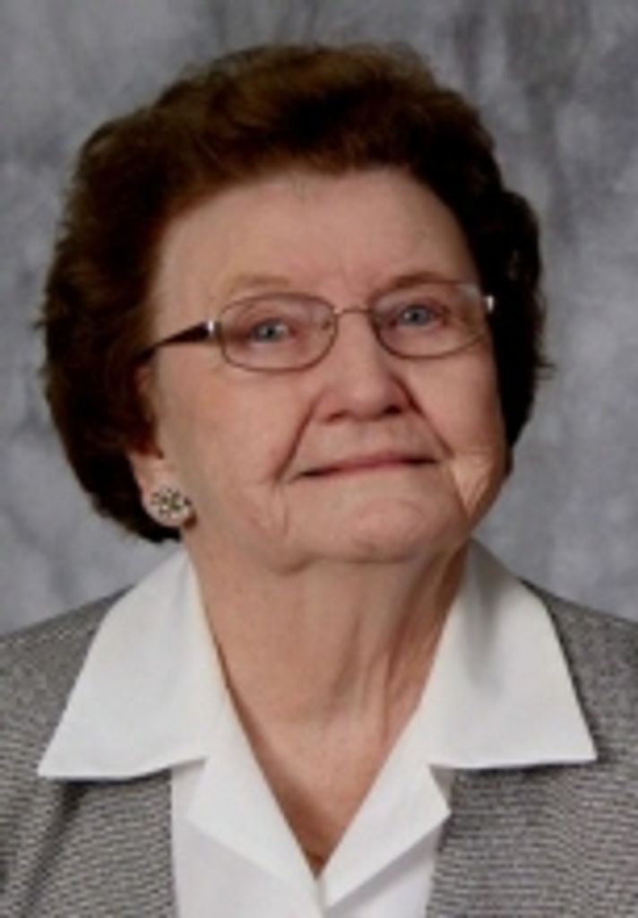 Ellen Sixel