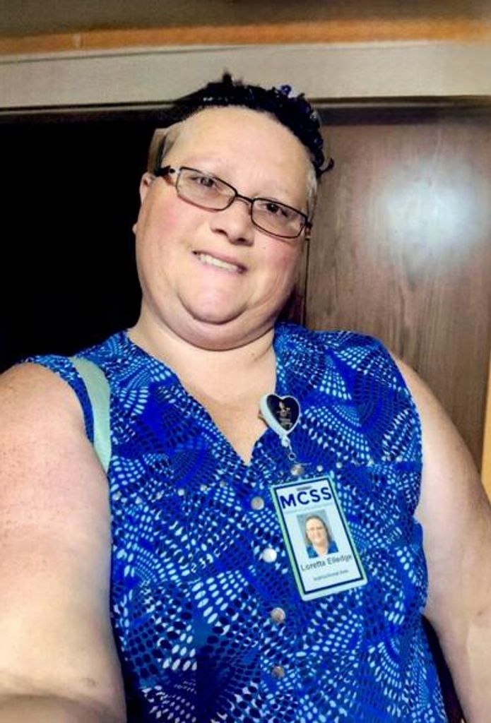 Loretta Lynn Elledge Profile Photo