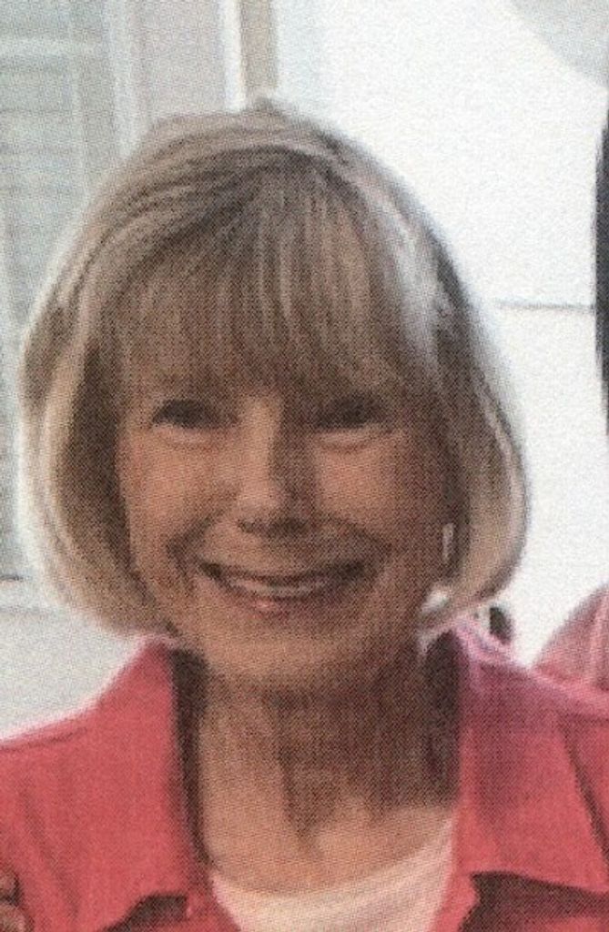 Patricia Ann Massey Profile Photo