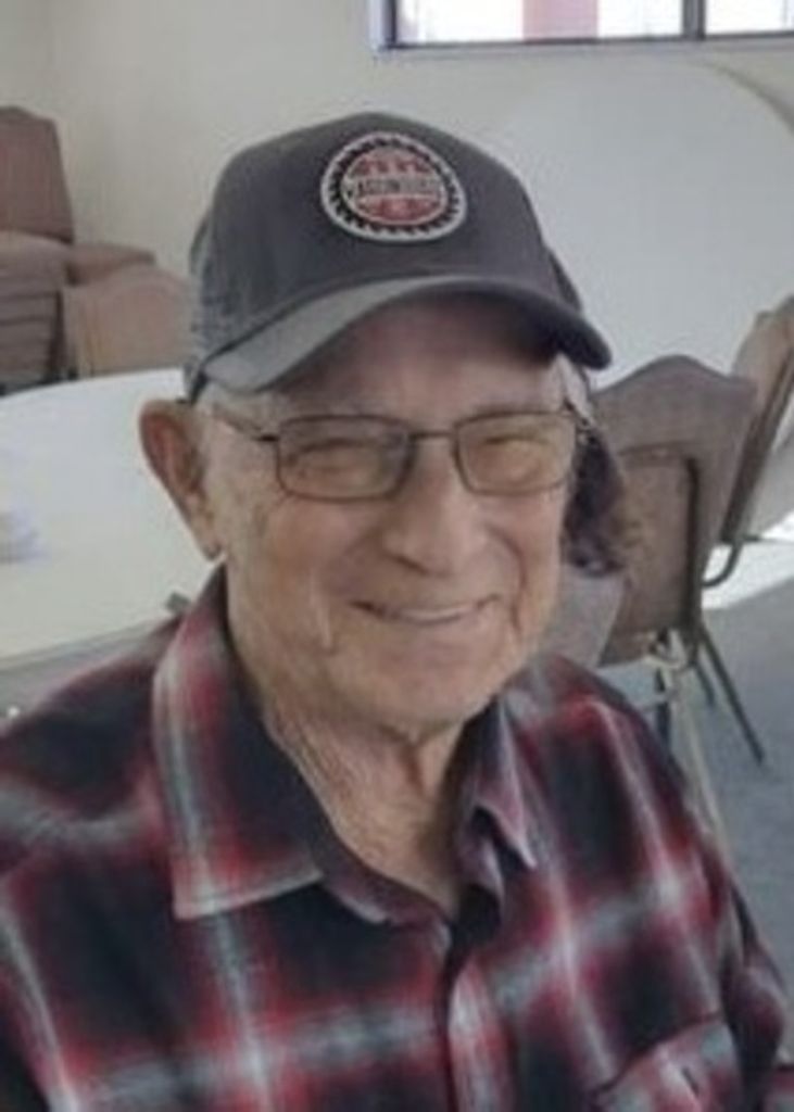 Bob Roe Profile Photo