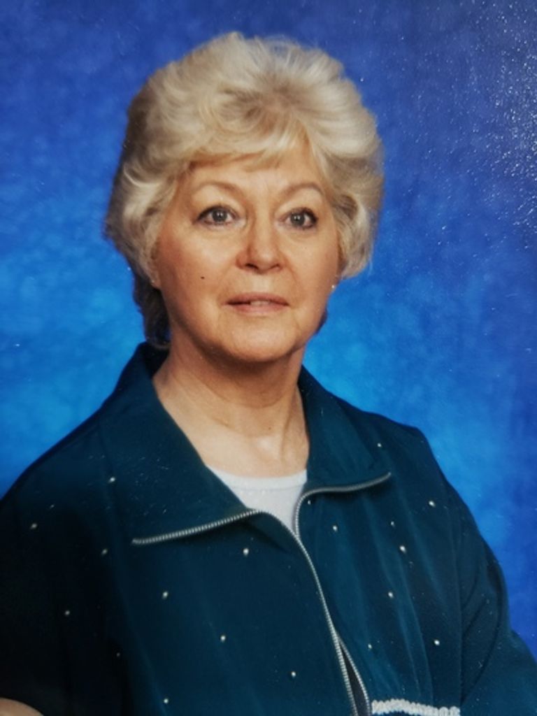 Betty Coleene Routh-Shaw Profile Photo