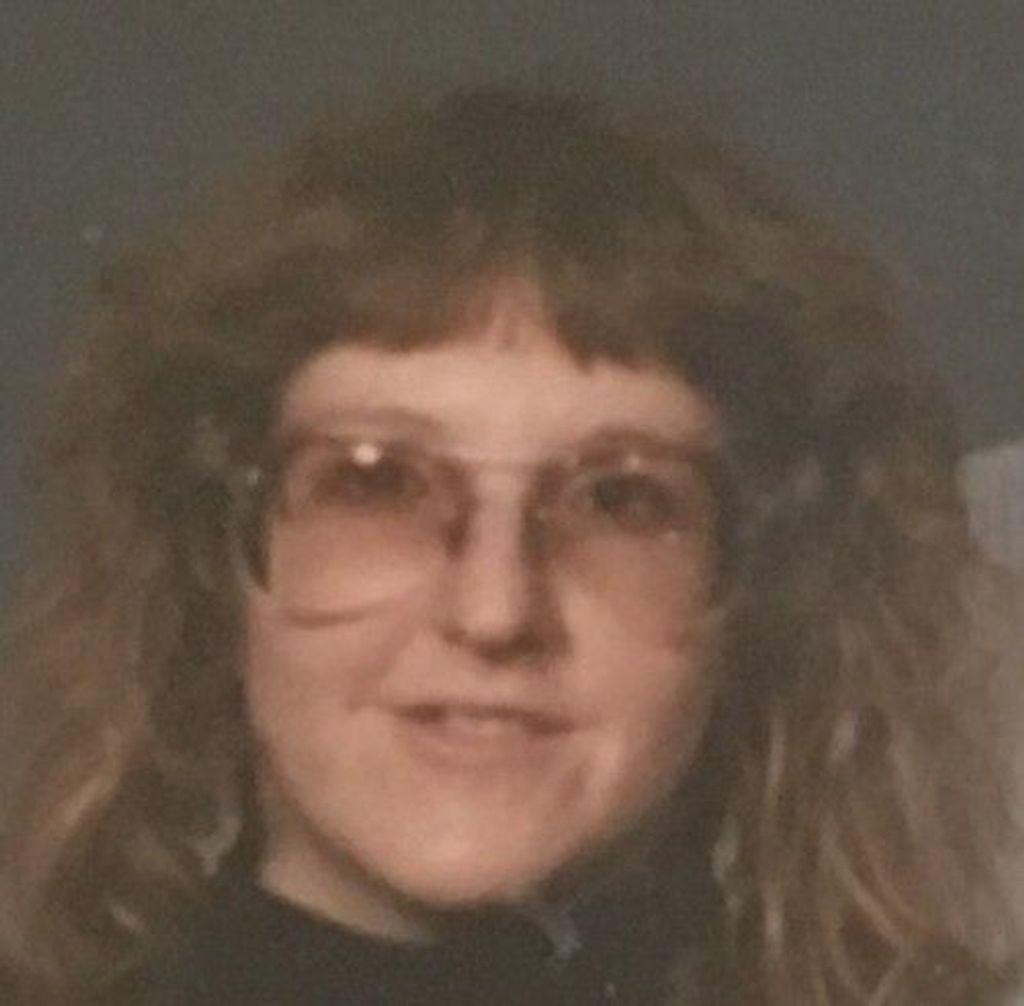 Mary Jordan