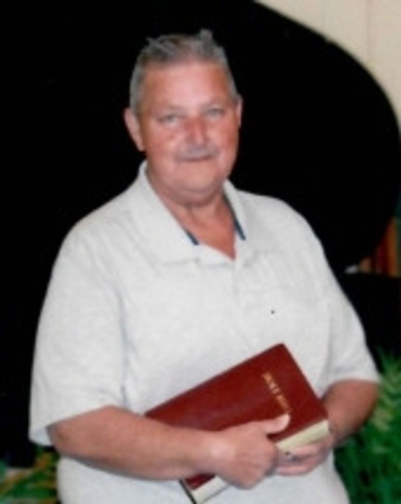 Walter Stephen Shrum