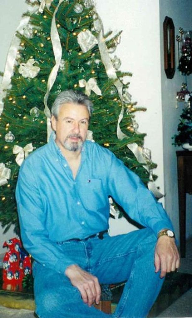 Gary Lynn Wilson Profile Photo