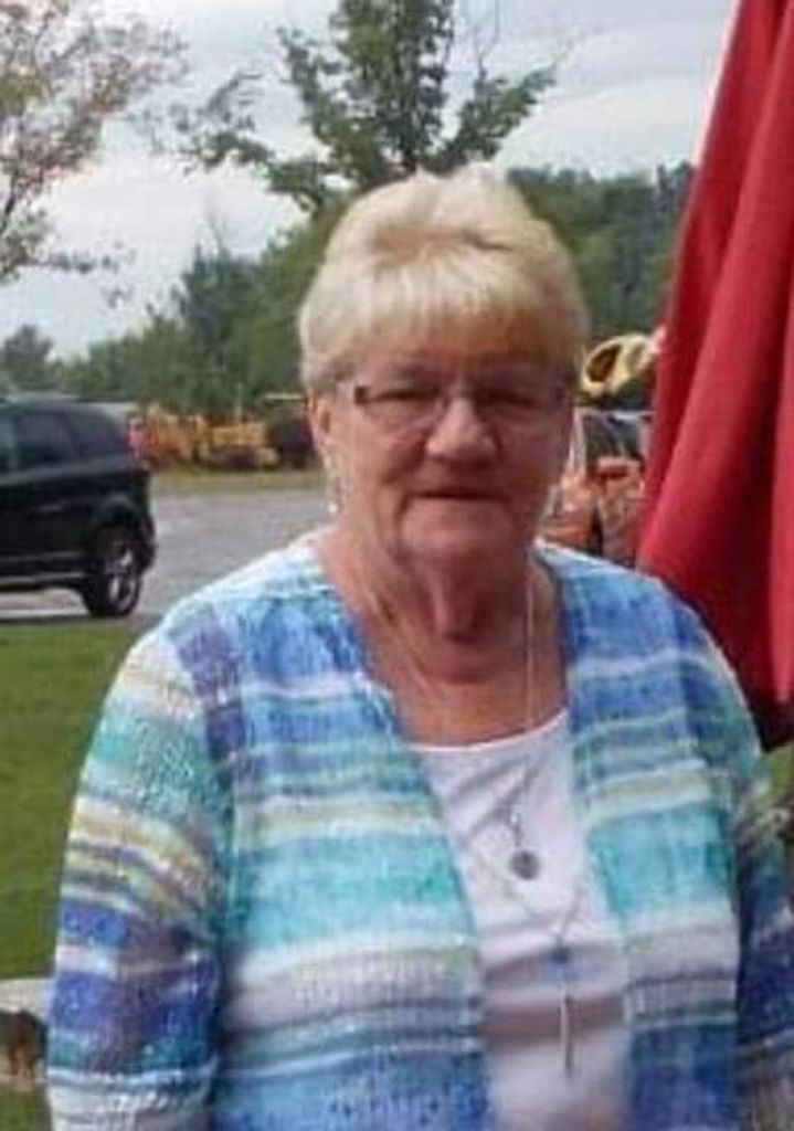 Patricia L. Ball Profile Photo