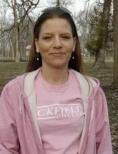 Jennifer Mahaney Profile Photo