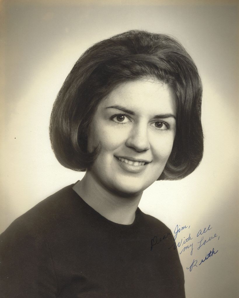 Ruth Joan Johnson Profile Photo