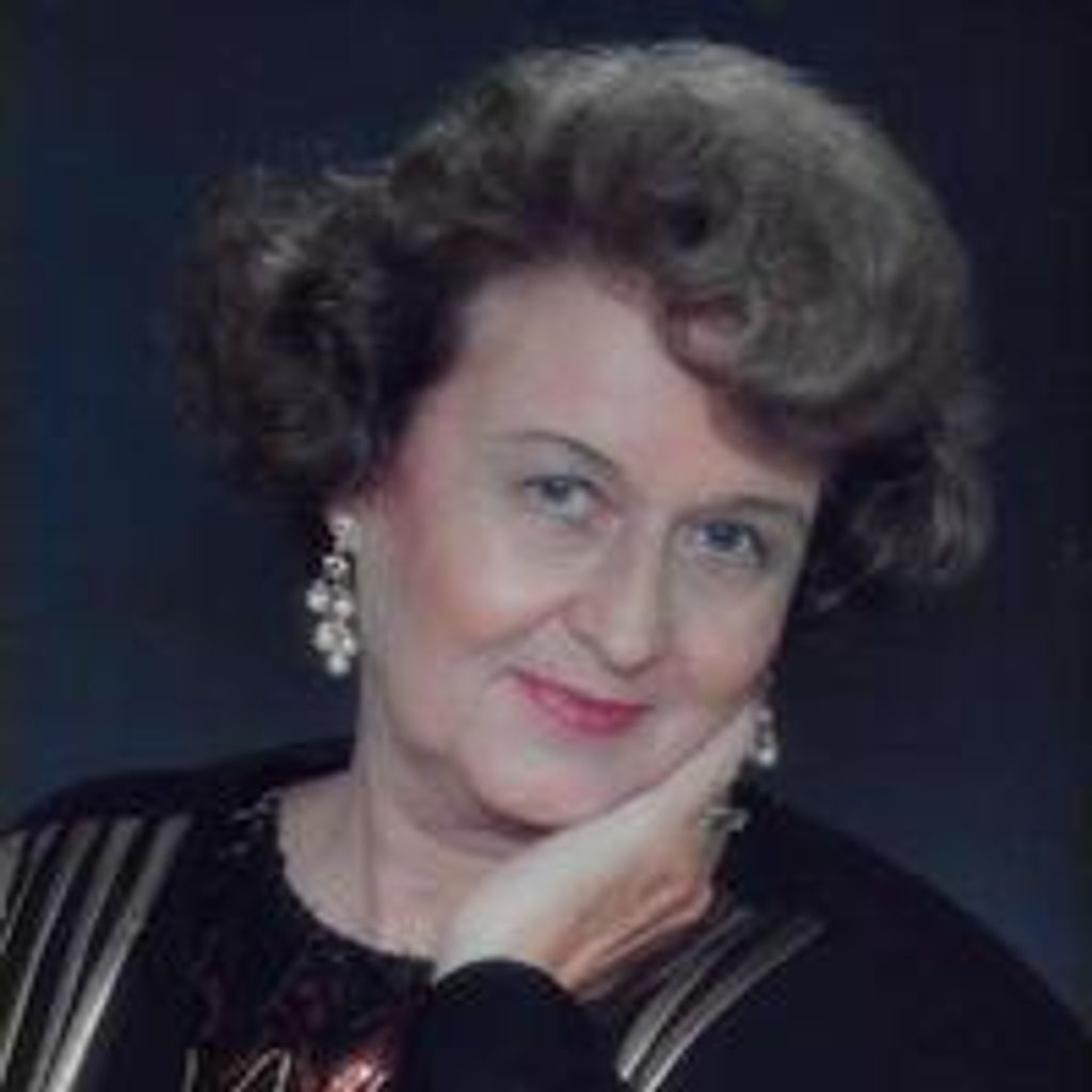 Kathleen Chappell Elam