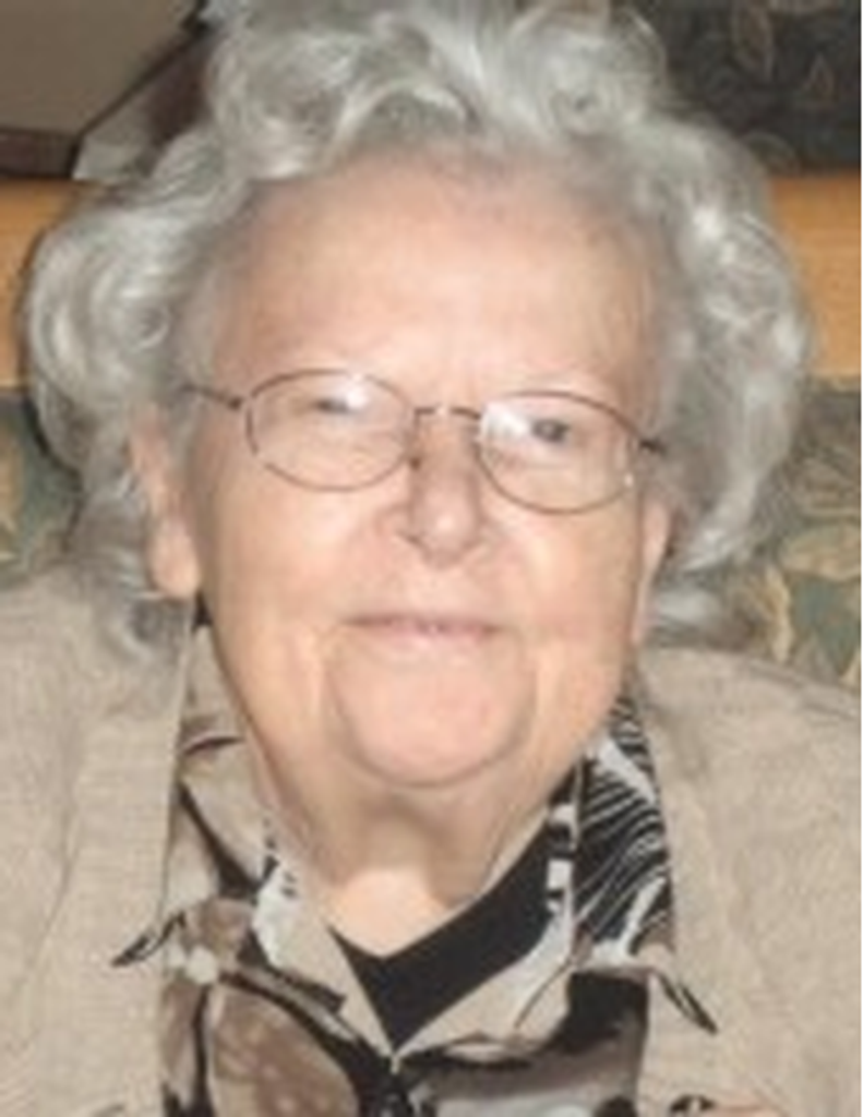Jacqueline "Jackie" Jessup Jones