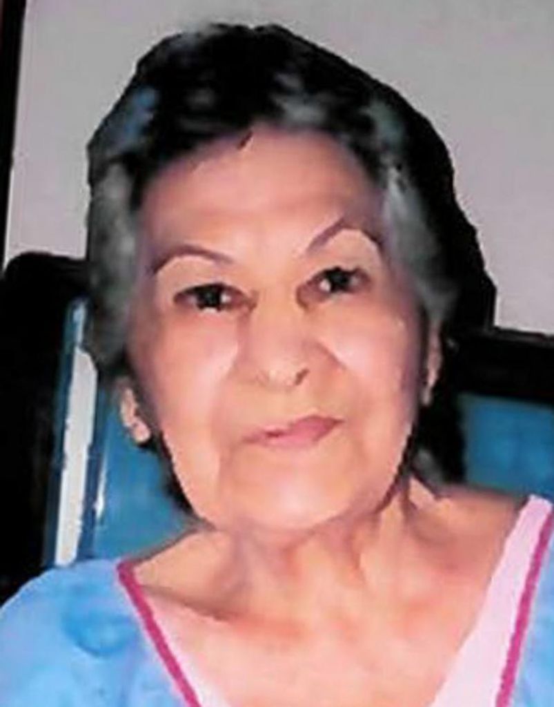 Maria Franco Solis Profile Photo