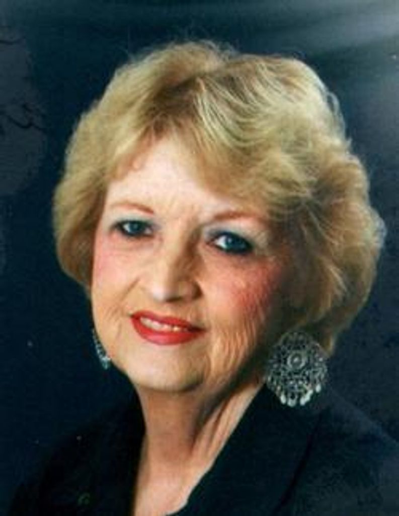 Mary F Barnett Onishea