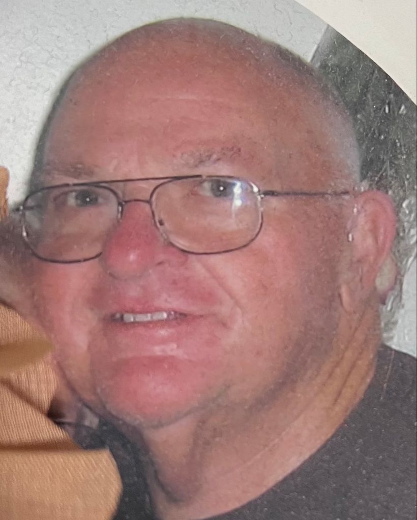 Richard E. Burtch, Jr.