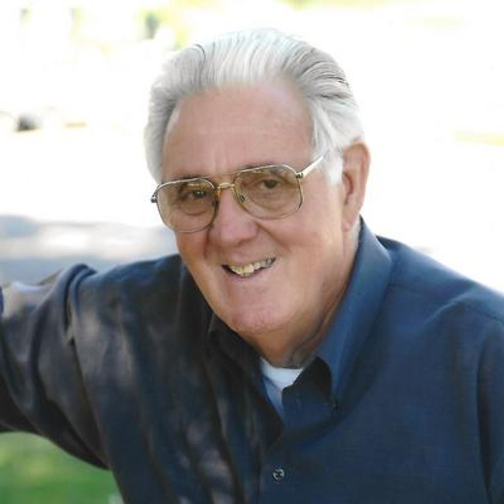 Thomas Henry Pickles Profile Photo