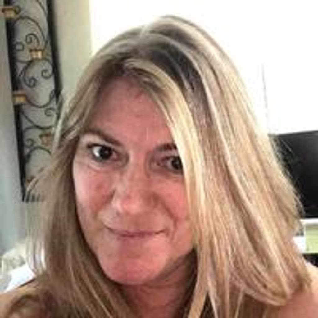 Debra Ruth Vega