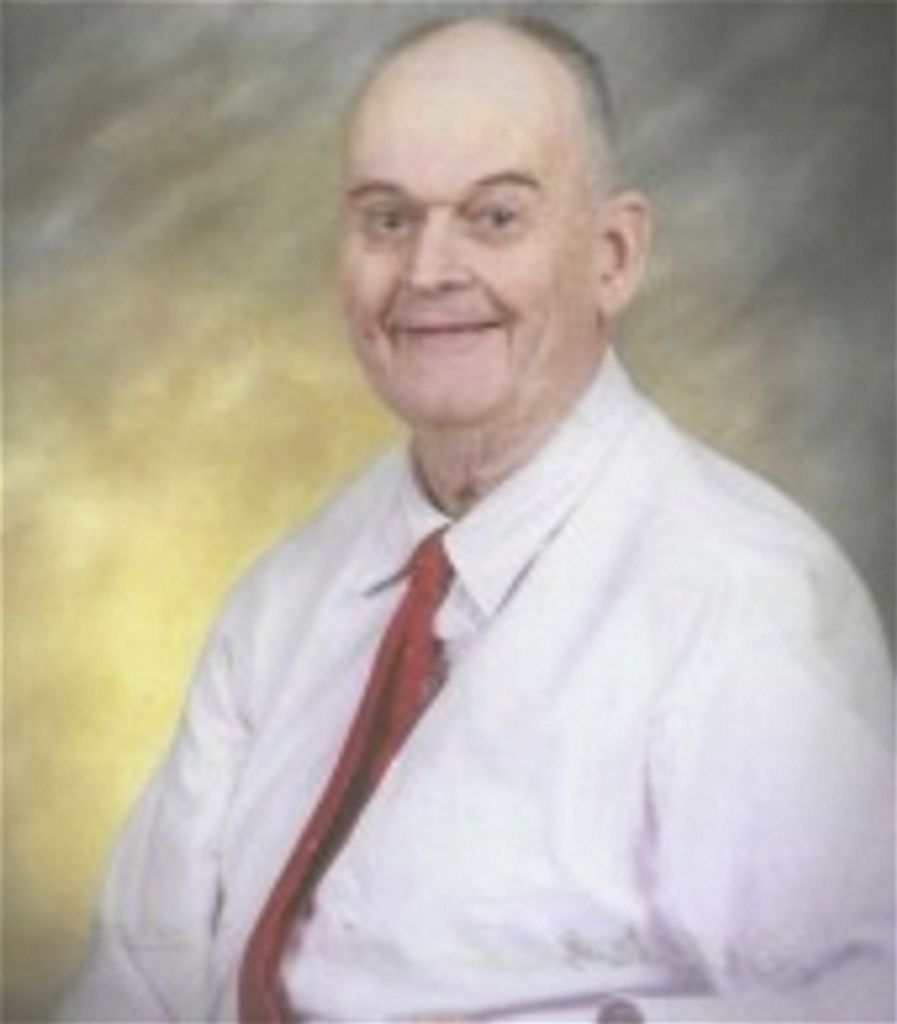 Richard Almeron Headley Profile Photo
