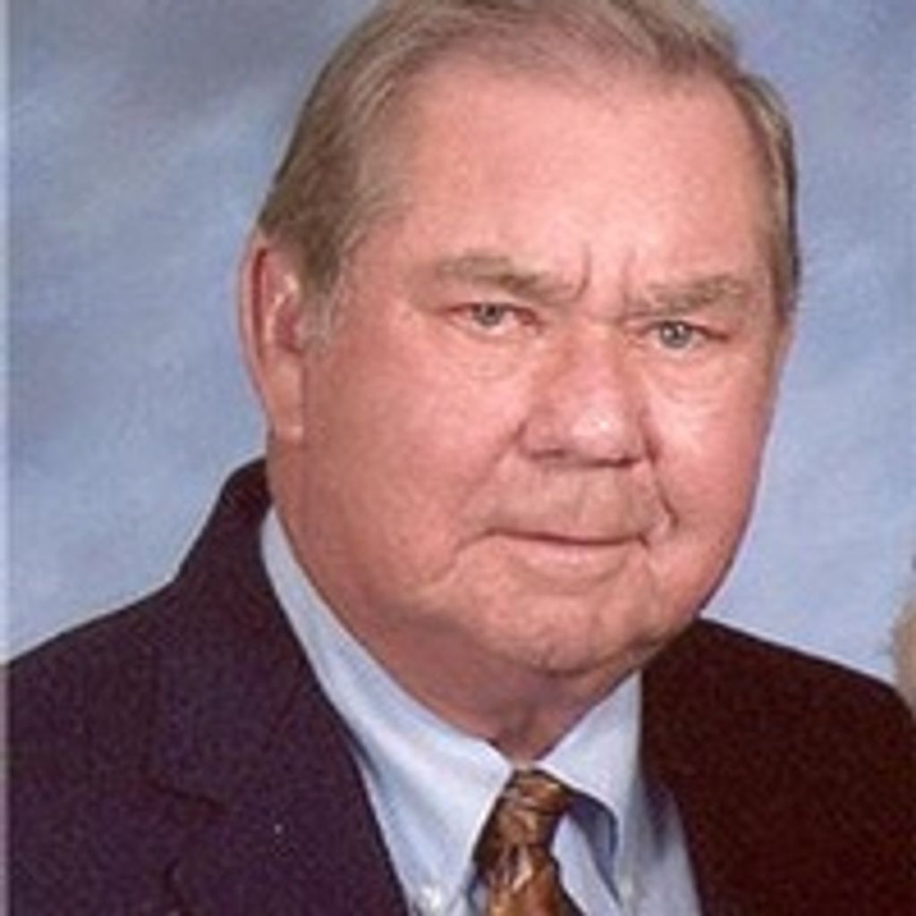 Lee Roy Roberts