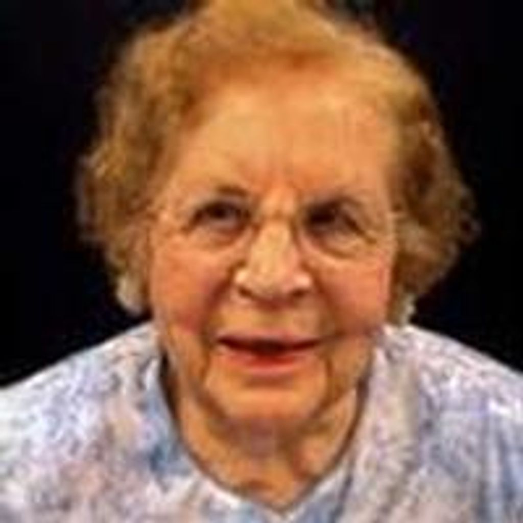Helen M. Baltz