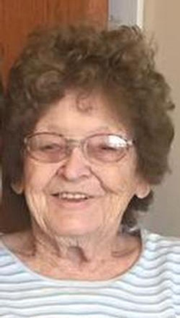 Shirley Mae Sterling Profile Photo