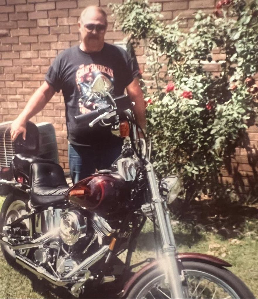 Arlon Edwin Hall, Jr