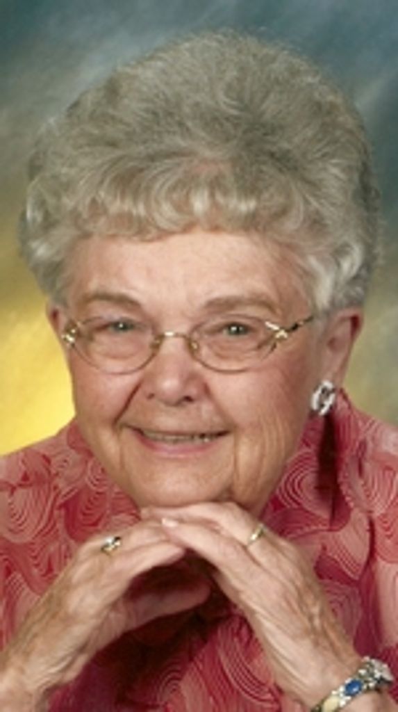 Eunice Harris