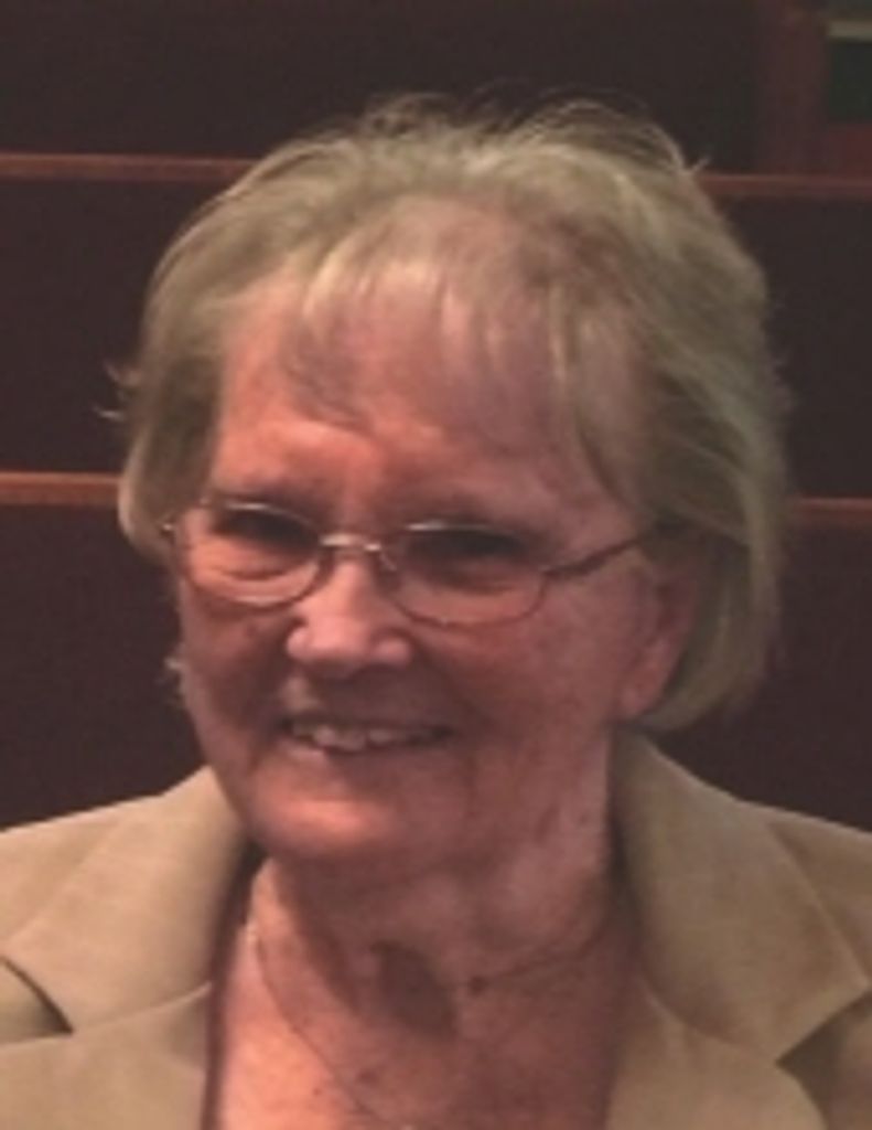 Emma Lou Ellis Profile Photo