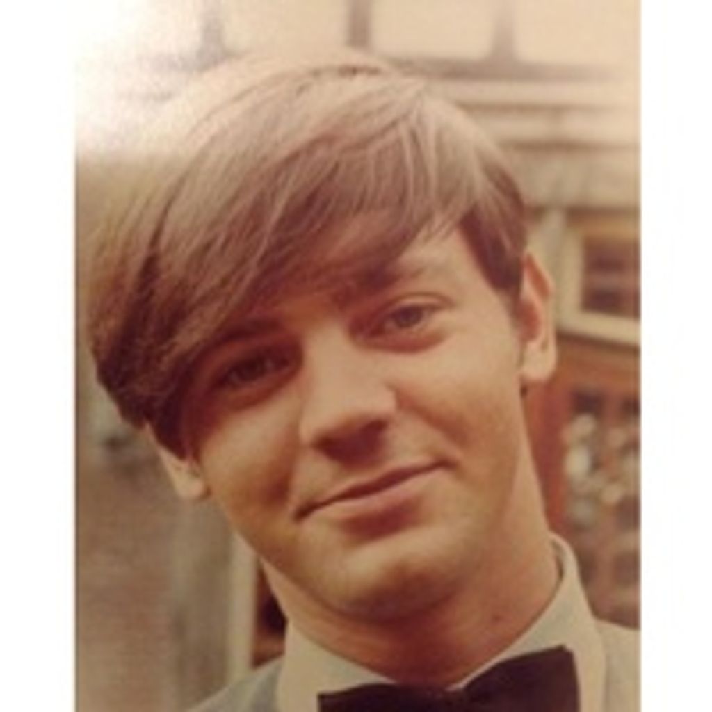 Thomas  R. Hayes Profile Photo