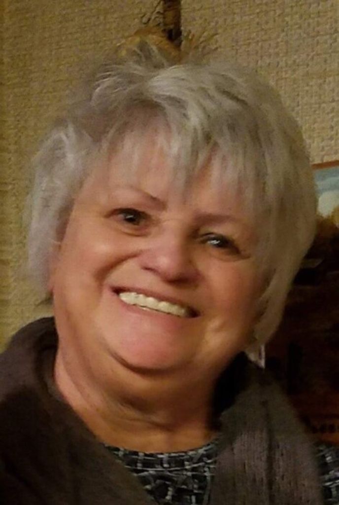 Vicki L James