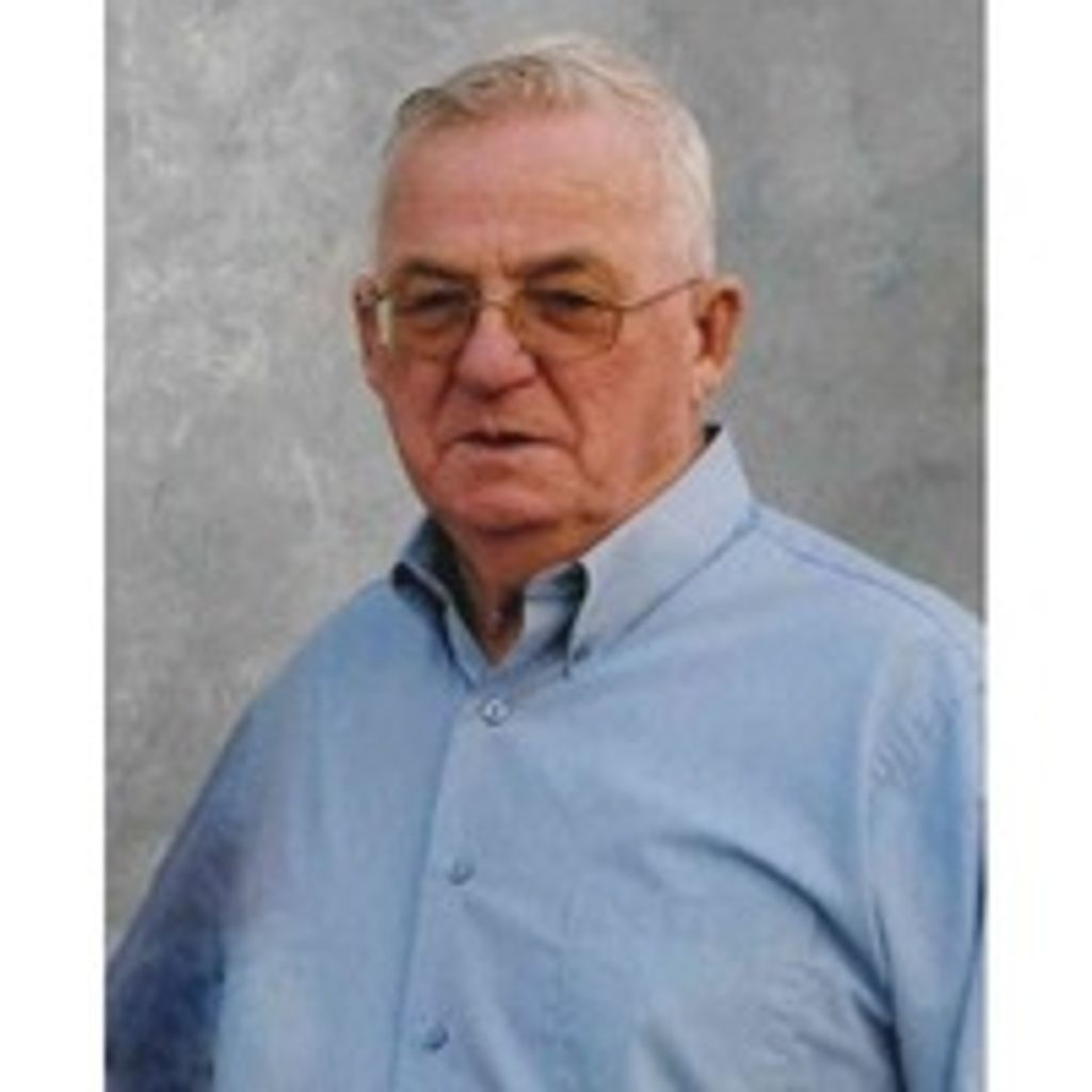 Graham Lee Overton, Sr.
