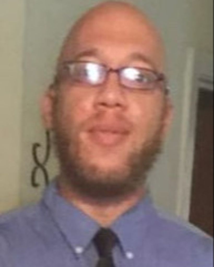AARON WARREN, JR.