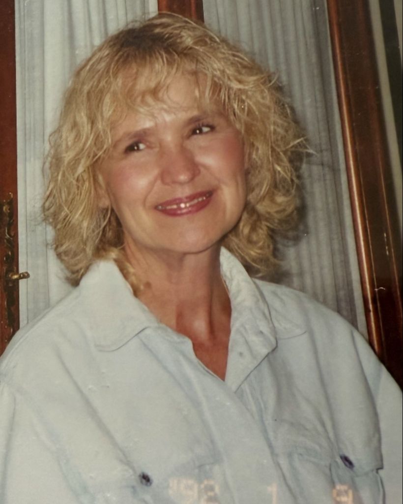 Rhoda Frazier Profile Photo