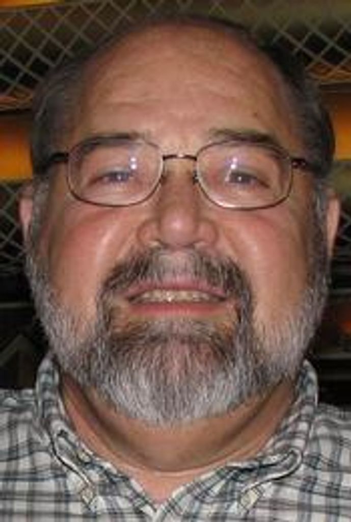 Ronald Thibodeaux Profile Photo